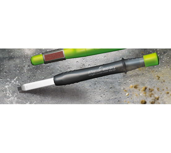 Crayon Pica BIG Dry Longlife Construction Marker PICA - 4