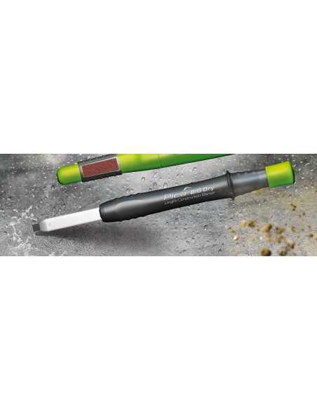 Crayon Pica BIG Dry Longlife Construction Marker PICA - 4