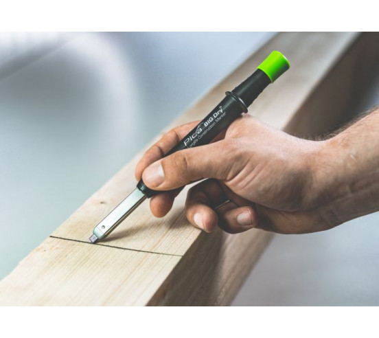 Crayon Pica BIG Dry Longlife Construction Marker PICA - 5