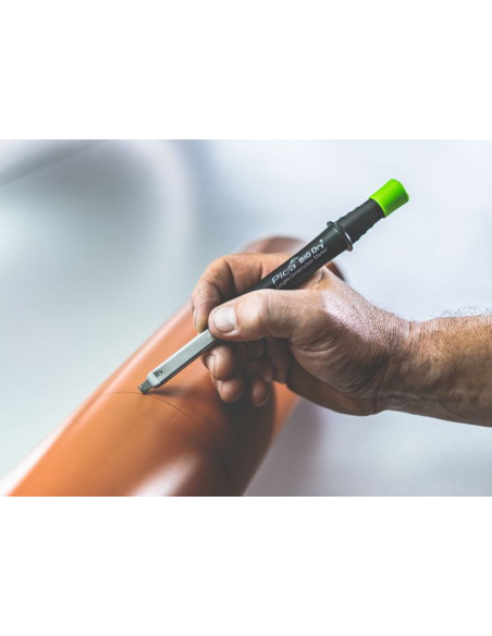 Crayon Pica BIG Dry Longlife Construction Marker PICA - 6