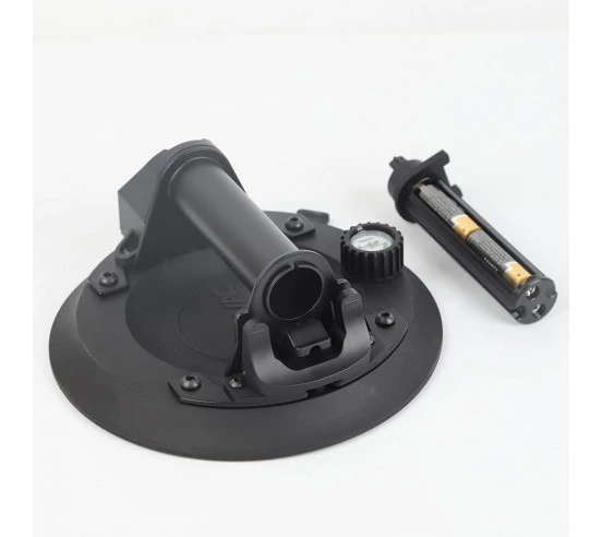 Ventouse électrique OTTOVAC GRABO - 4