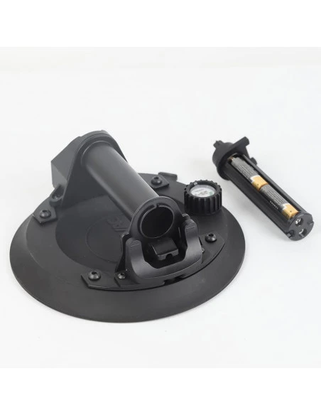 Ventouse électrique OTTOVAC GRABO - 4