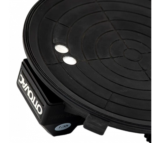 Ventouse électrique OTTOVAC GRABO - 3