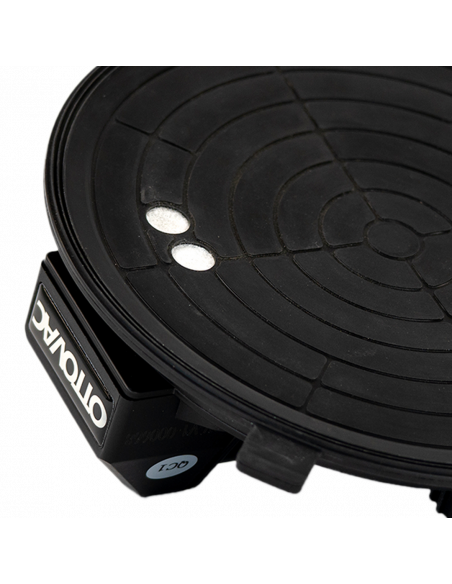 Ventouse électrique OTTOVAC GRABO - 3