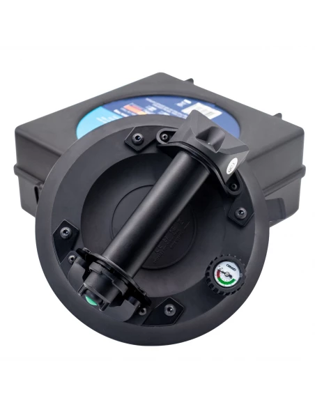 Ventouse électrique OTTOVAC GRABO - 1