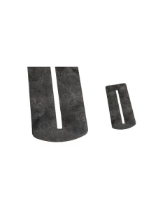 Égalisateur caoutchouc pour U-WALL 1mm BUZON - 1