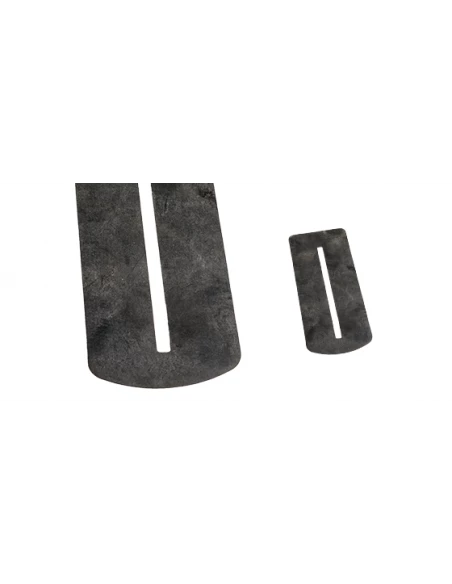 Égalisateur caoutchouc pour U-WALL 1mm BUZON - 1