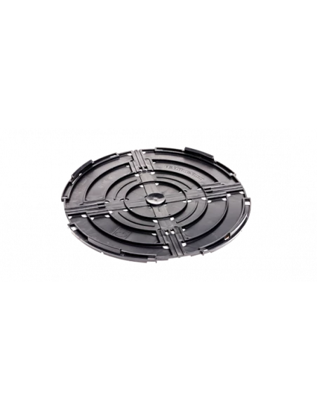 Réhausseur U-SHIM 5mm BUZON - 1