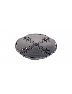 Réhausseur U-SHIM 5mm BUZON - 1 2