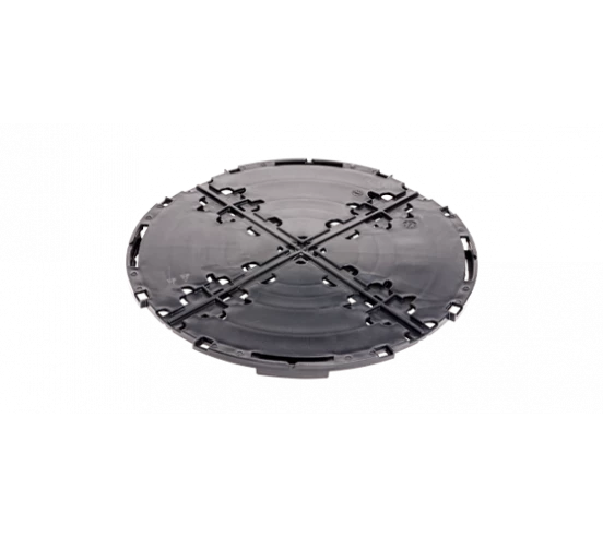 Réhausseur U-SHIM 5mm BUZON - 2