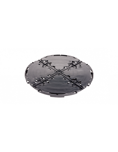 Réhausseur U-SHIM 5mm BUZON - 2