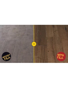 Nettoyage de fin de chantier DETERDEK PRO 1L FILA - 1 2