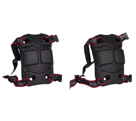 Genouillières PROFESSIONNELLES N - 4