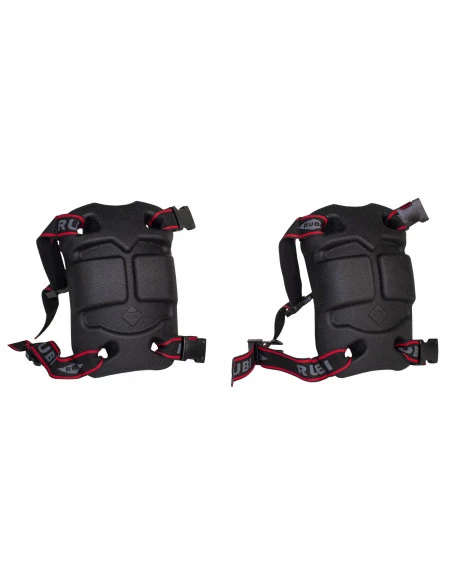 Genouillières PROFESSIONNELLES N - 4