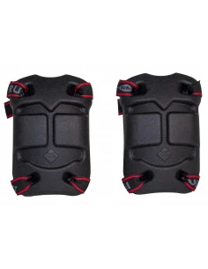 Genouillières PROFESSIONNELLES N - 1 2