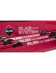 Coupe-carreaux manuel SLAB CUTTER G3 RUBI - 2