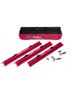 Coupe-carreaux manuel SLAB CUTTER G3 RUBI - 9 2