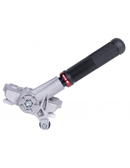 Coupe-carreaux manuel SLAB CUTTER G3 RUBI - 3