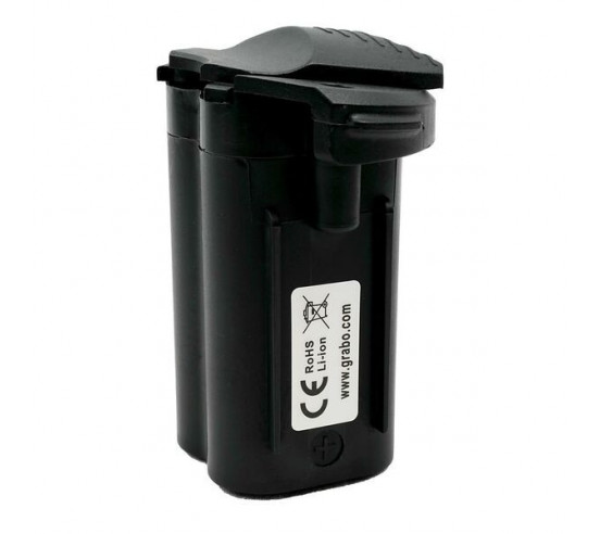 Batterie de rechange Ventouse électrique Nemo GRABO - 2