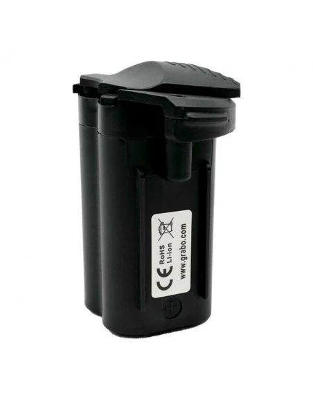 Batterie de rechange Ventouse électrique Nemo GRABO - 2
