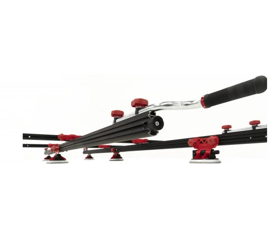 Transporteur SLAB TRANS HD N RUBI - 2