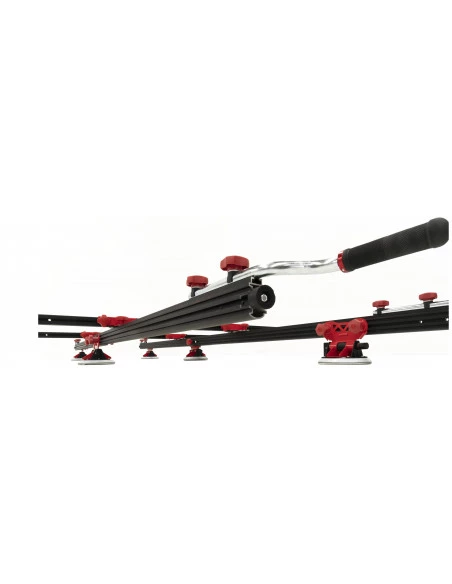 Transporteur SLAB TRANS HD N RUBI - 2