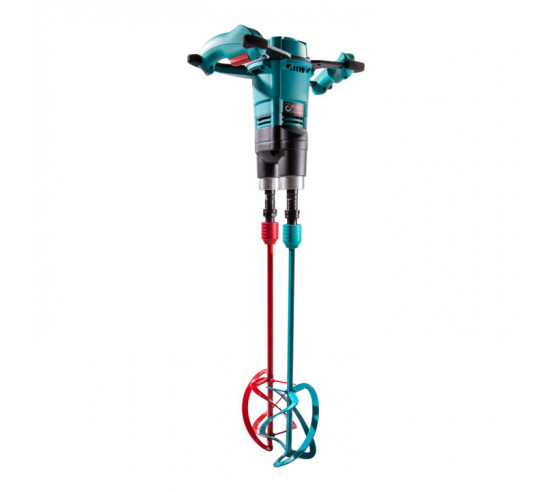 MELANGEUR Xo55 R DUO + MKD 140HF COLLOMIX - 2