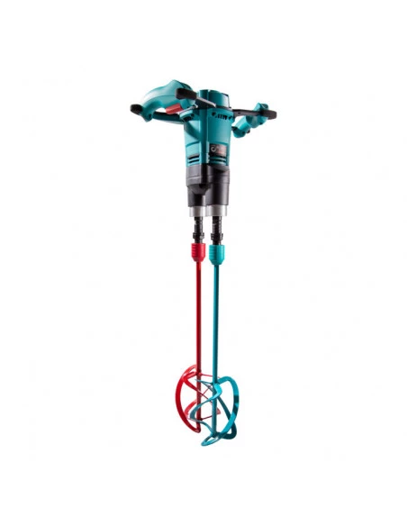 MELANGEUR Xo55 R DUO + MKD 140HF COLLOMIX - 2