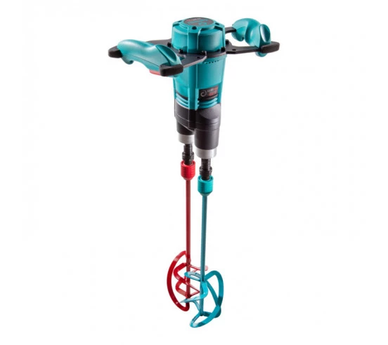 MELANGEUR Xo55 R DUO + MKD 140HF COLLOMIX - 1