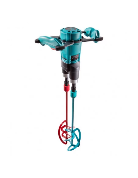 MELANGEUR Xo55 R DUO + MKD 140HF COLLOMIX - 1