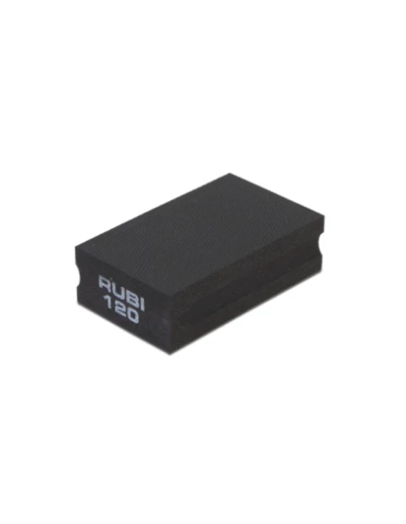 Cale diamantée à poncer RUBI - 5