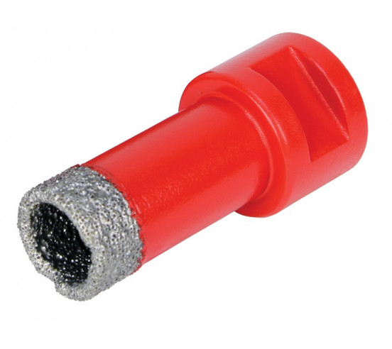 Kit trépans diamant EASYGRES PLUS RUBI avec disque - 5