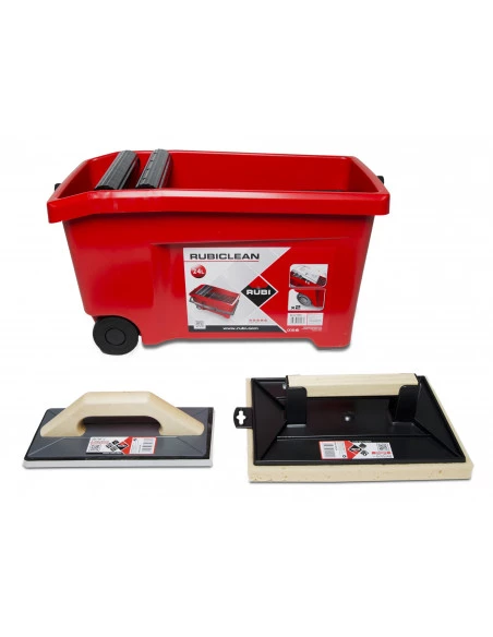 RUBICLEAN SUPERPRO 2 RUBI - 1