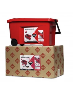 RUBICLEAN SUPERPRO 2 RUBI - 1 2