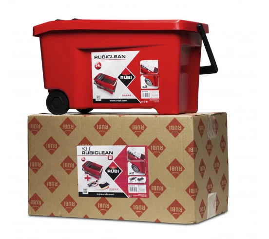 RUBICLEAN SUPERPRO 2 RUBI - 2