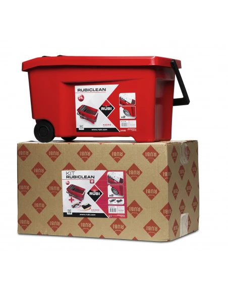 RUBICLEAN SUPERPRO 2 RUBI - 2