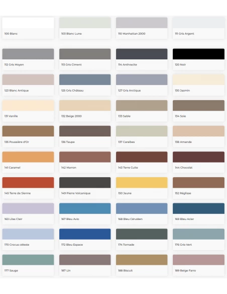 ULTRACOLOR PLUS MAPEI - 5