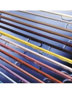 Silicone MAPESIL AC MAPEI - 1 2