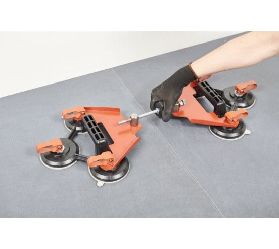 Systeme de Rapprochement CLOSER RAIMONDI - 2