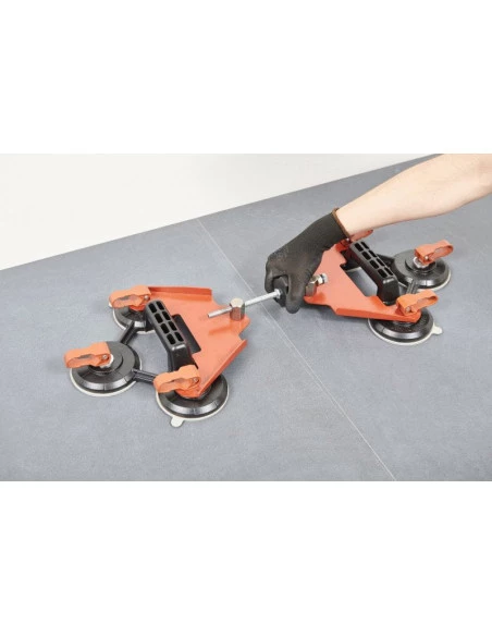 Systeme de Rapprochement CLOSER RAIMONDI - 2