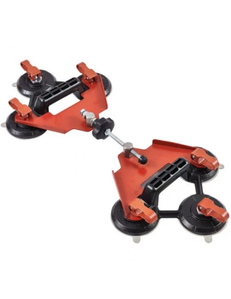 Systeme de Rapprochement CLOSER RAIMONDI - 3