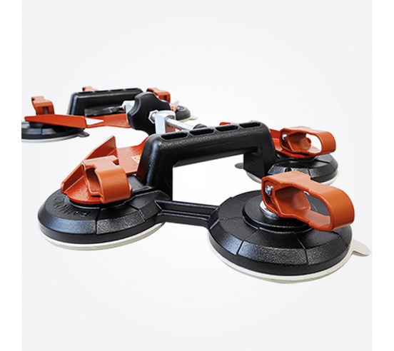 Systeme de Rapprochement CLOSER RAIMONDI - 4