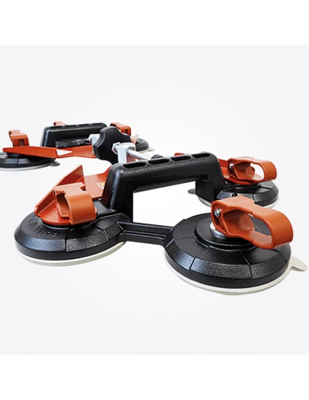 Systeme de Rapprochement CLOSER RAIMONDI - 4