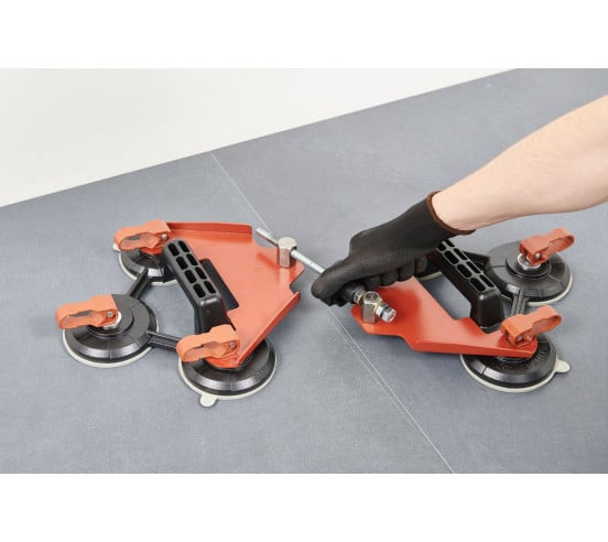 Systeme de Rapprochement CLOSER RAIMONDI - 1