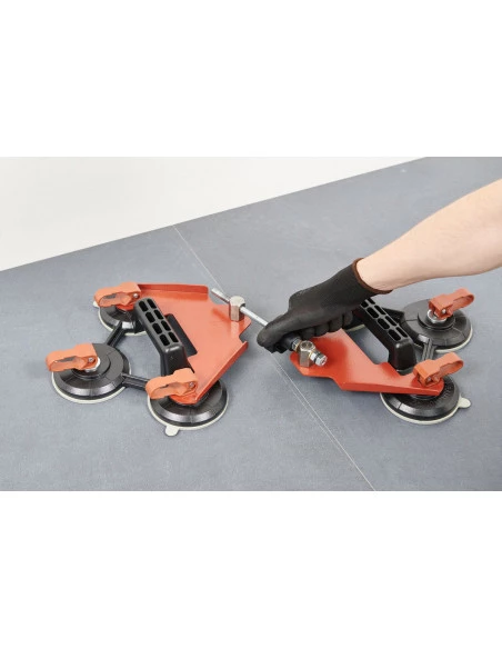 Systeme de Rapprochement CLOSER RAIMONDI - 1