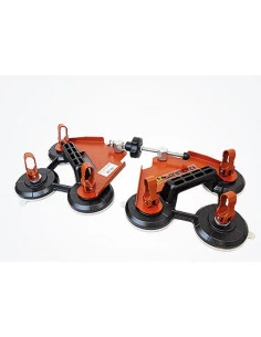 Systeme de Rapprochement CLOSER RAIMONDI - 2 2