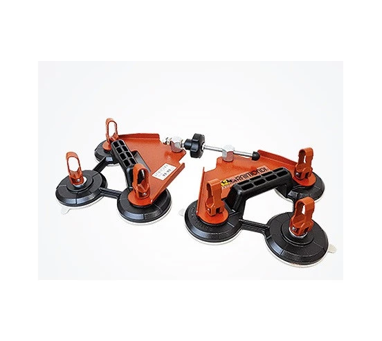 Systeme de Rapprochement CLOSER RAIMONDI - 1