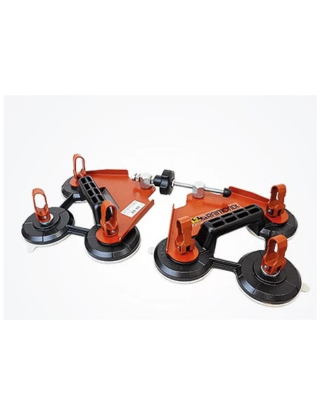 Systeme de Rapprochement CLOSER RAIMONDI - 1