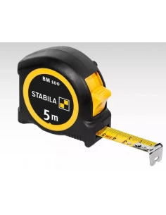 Mètre BM100  Graduation métrique STABILA - 1 2