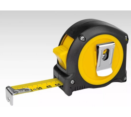 Mètre BM100  Graduation métrique STABILA - 3